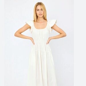 NWT Marea Jane Dress